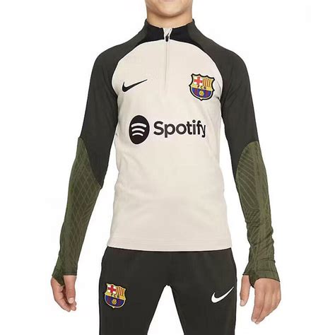 nike fc barcelona trainingstop 18 19 paars kinderen|trainingspakken fc barcelona.